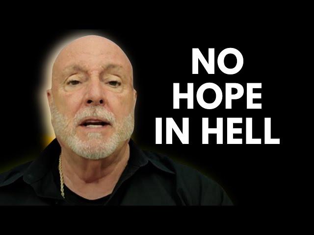 I DIED and was taken to Hell by a Demon - Ivan Tuttle's NDE Testimony to Hell and Heaven