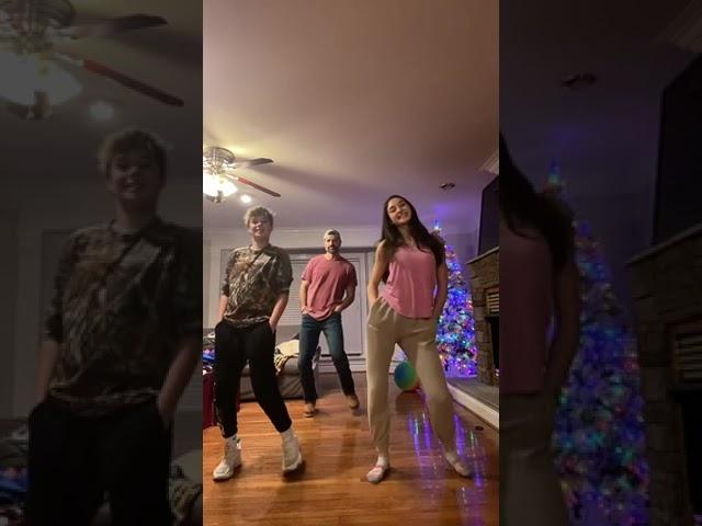 Walker Hayes — Family Dance (TikTok) #shorts