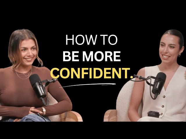 Confidence isn't loud, here's how to find your voice | Nimi Mehta