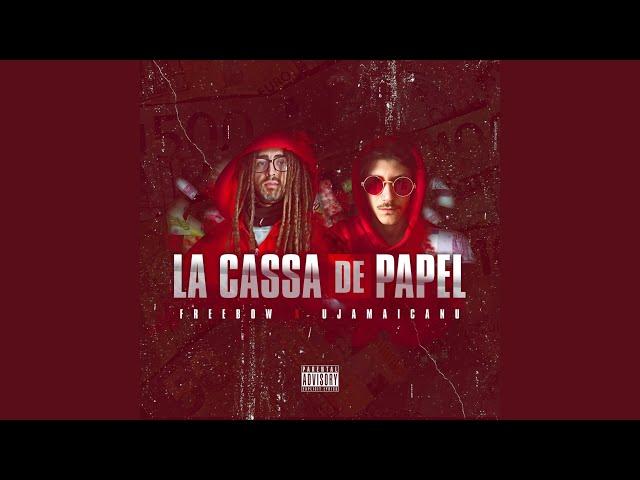 La cassa de papel (feat. U Jamaicanu)