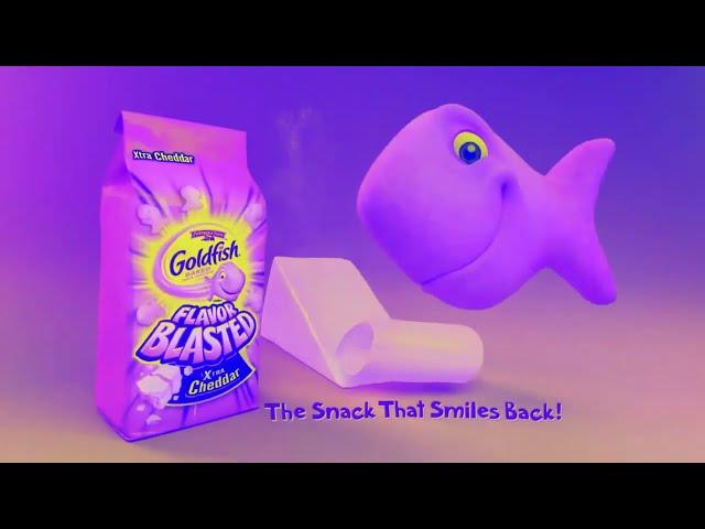 Preview 2 Goldfish G Major Effects