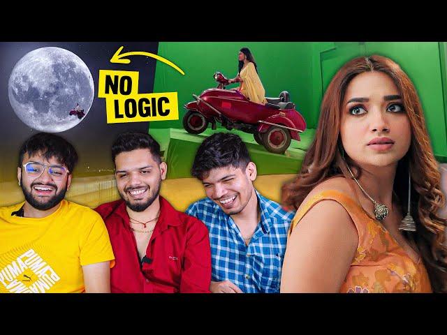 WORST VFX IN INDIAN TV SERIALS | RACHIT SINGH