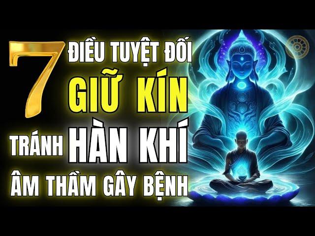 7 Điều Nhỏ Cổ Nhân Luôn Giữ Kín Để Tránh Hàn Khí Âm Thầm Gây Bệnh
