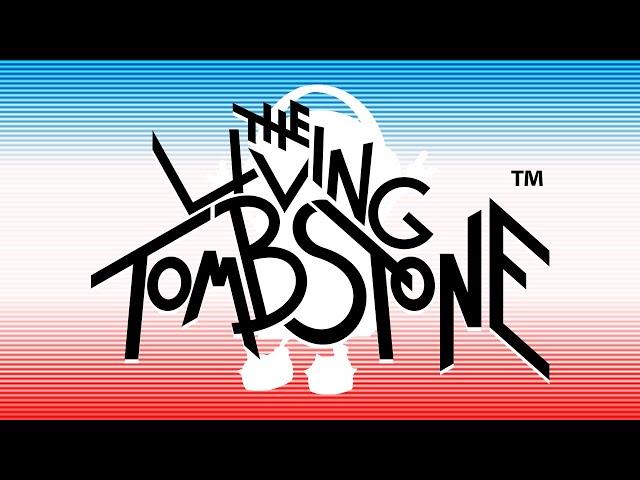 Like a Spinning Record (Instrumental) - The Living Tombstone