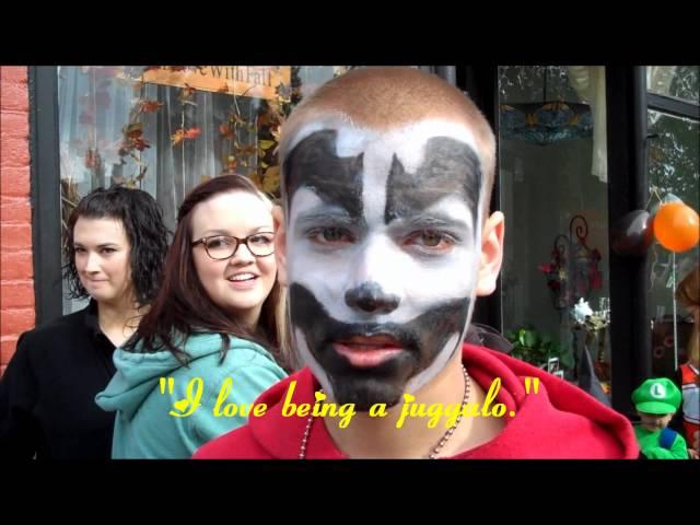 SkullKidz Halloween: A Day in Terrortown