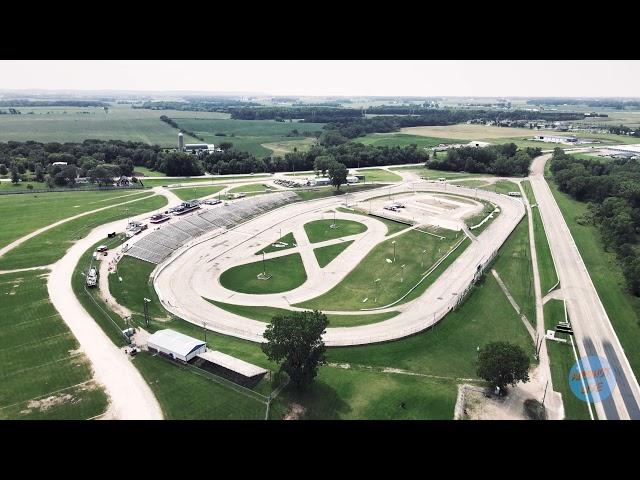 WIsconsin International Raceway