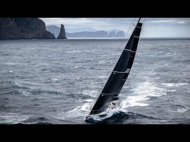 Rolex Sydney Hobart Yacht Race 2024 – Preview