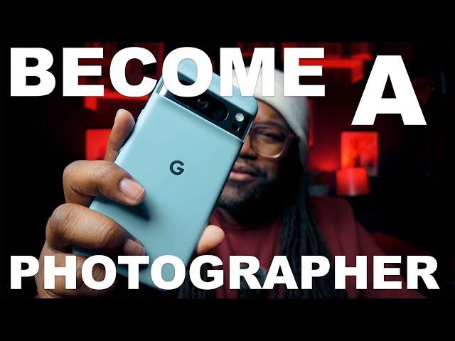 Pixel 8 Pro Camera How to take better photos!!! PT 1