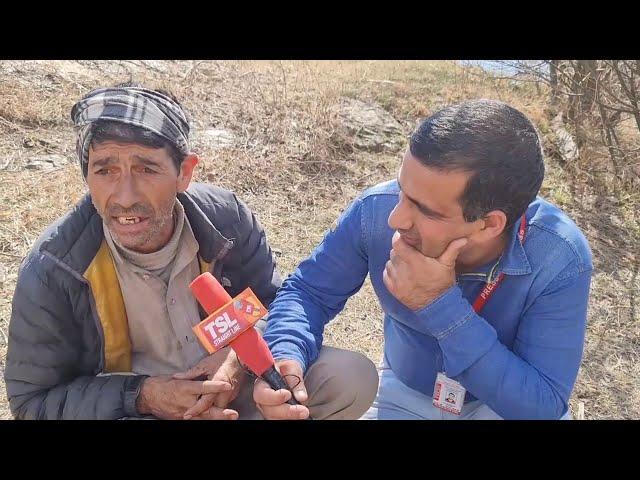 Mera Ghar Kee Chat Aaj Bhi Kachi Hai ! Syed Junaid Hashmi reports from his home in Kalihand