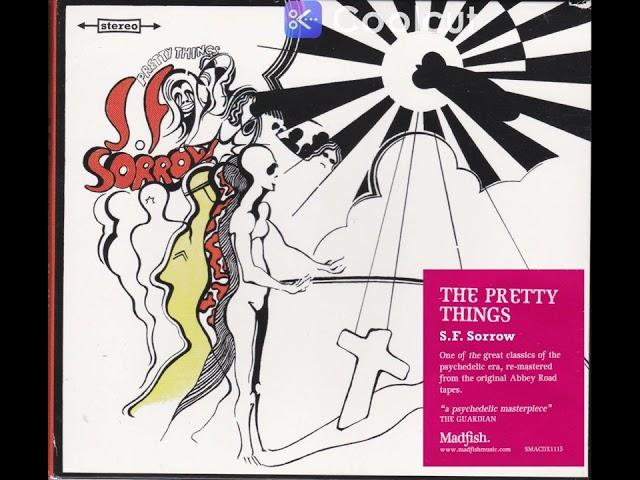 The Pretty Things   Private Sorrow 1968