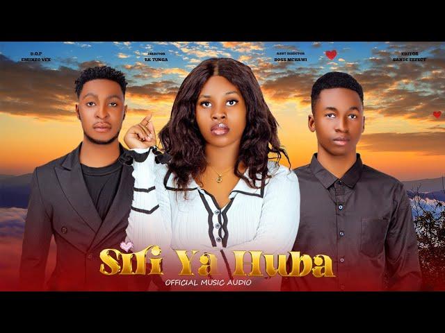 SIRI YA HUBA  ( Official song 1, Audio by Doyy )