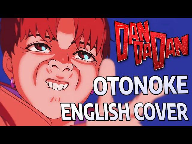 Otonoke (English Cover)【Tundra】「Creepy Nuts」[DAN DA DAN OP]