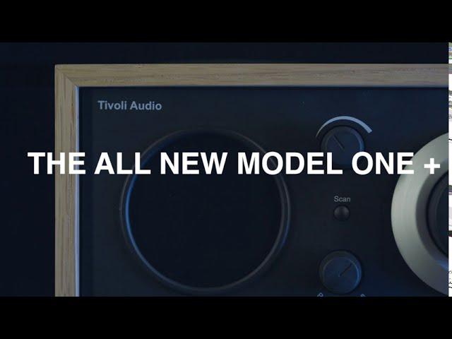 Introducing the Model One+