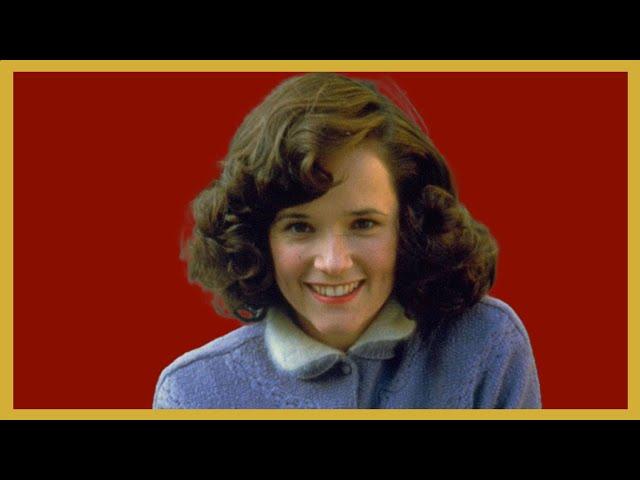 Lea Thompson sexy rare photos and unknown trivia facts