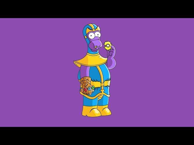 [FREE] CHILL UK DRILL TYPE BEAT 2021 "THANOS" Instru Rap DRILL mélancolique 2021