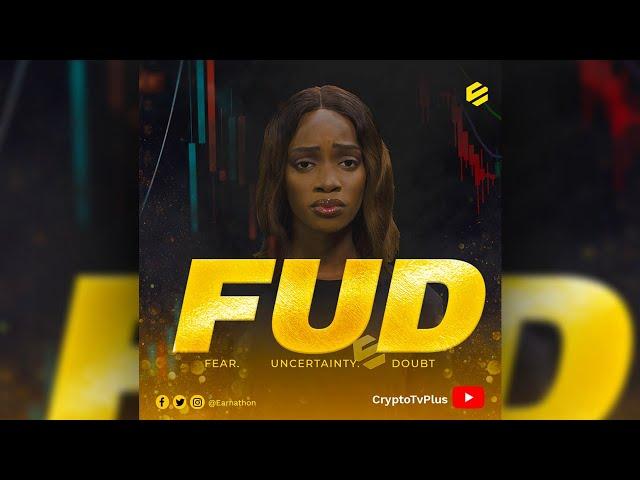 What is FUD? How can this affect you?