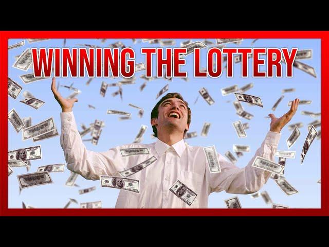 10 Ways To Properly Manage Your Lottery Winnings | National Lottery | Law Of Attraction | Big Win