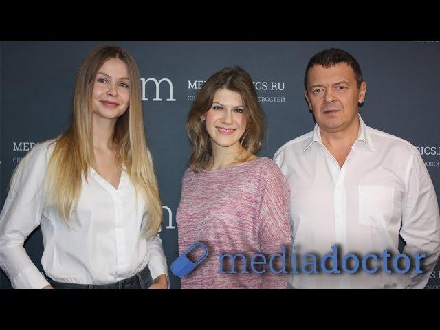 Взгляд доктора Куренкова. Лазерная коррекция зрения. Часть 2