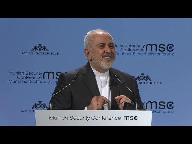 Iran’s Zarif LASHES OUT at Donald Trump: Pathetic lies, US is trying desperately to isolate Iran