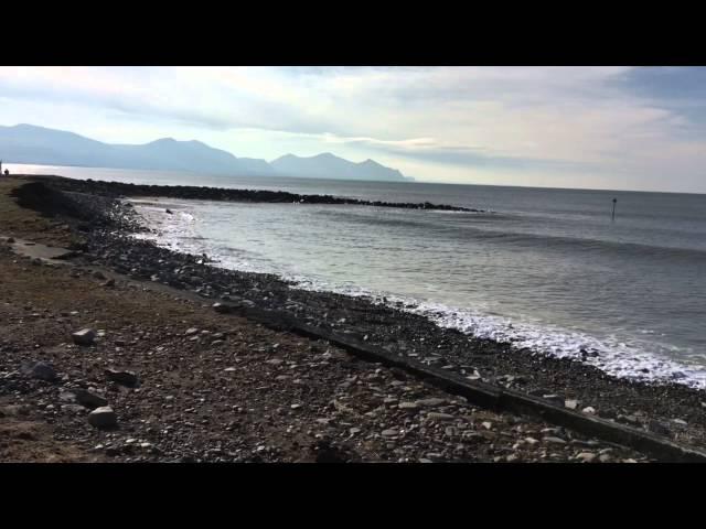 Dinas Dinlle