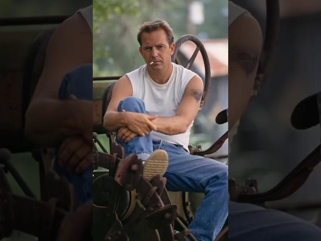 Like a fine wine  Kevin Costner  #kevincostner #80s #actores