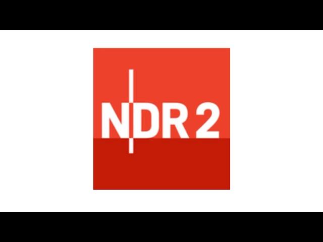 NDR2 1980er