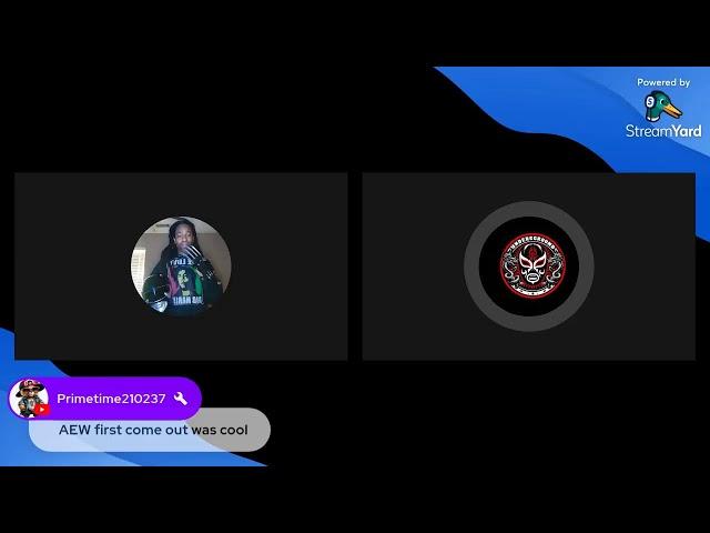 The Black Ice Experience