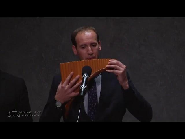 Что нас ждёт, милый друг? - Пётр Бальжик и группа