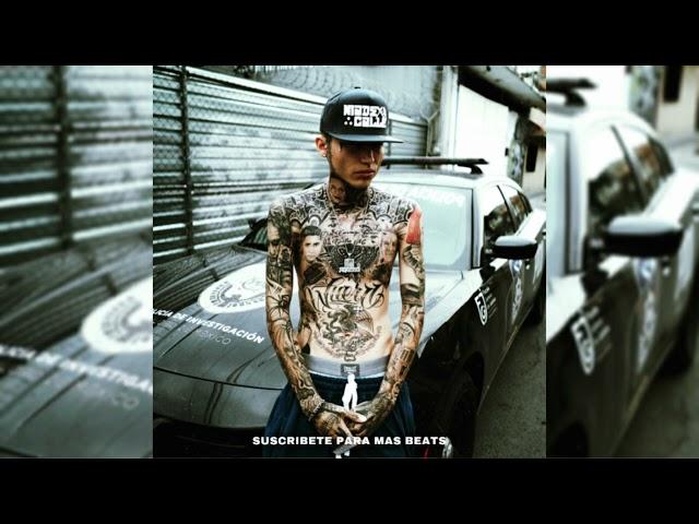 "ASI LA VIVIMOS" - Base De Rap Boom Bap Underground - Instrumental Hip Hop [VENDIDO]