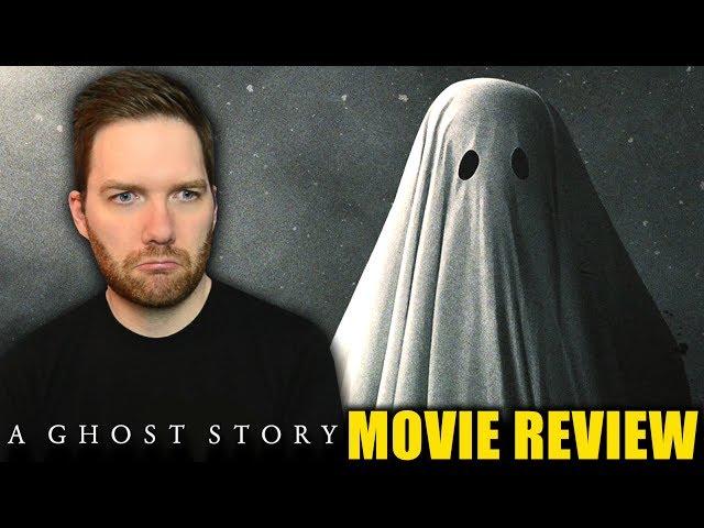 A Ghost Story - Movie Review