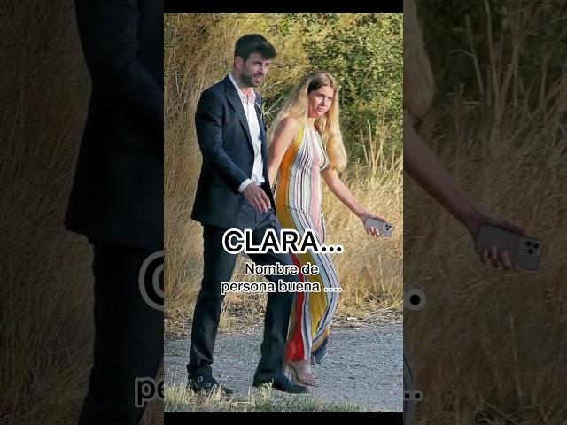 #pique #shakira