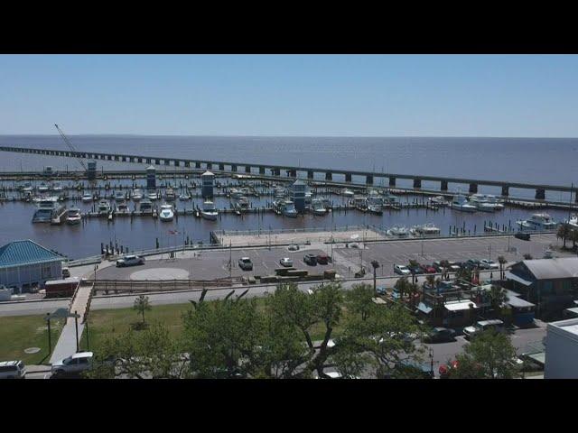 Louisianans flock to Mississippi Gulf Coast; now more than ever