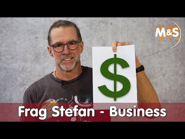  Mein Reptilien Business | Frag Stefan #25