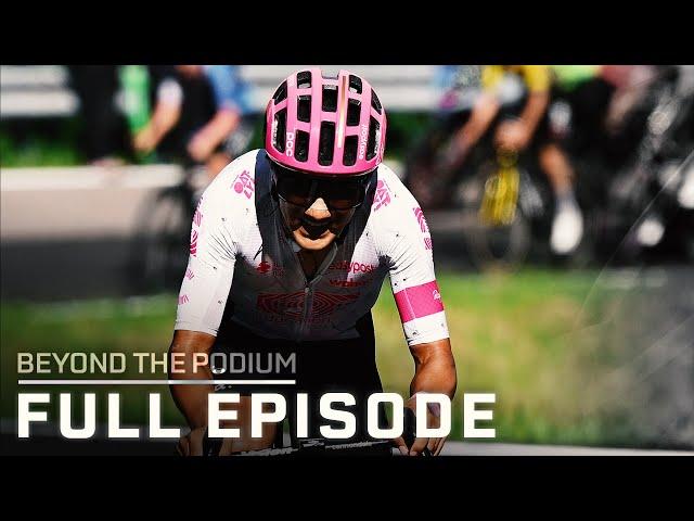 Giro GC shaken with Roglič dropping out, Carapaz surging + Can Del Toro last? | Beyond the Podium