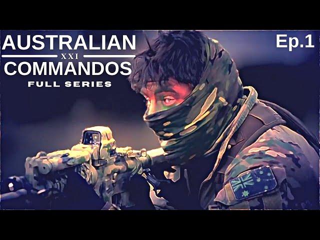 The Australian Commandos | S1 E1 | War Docs