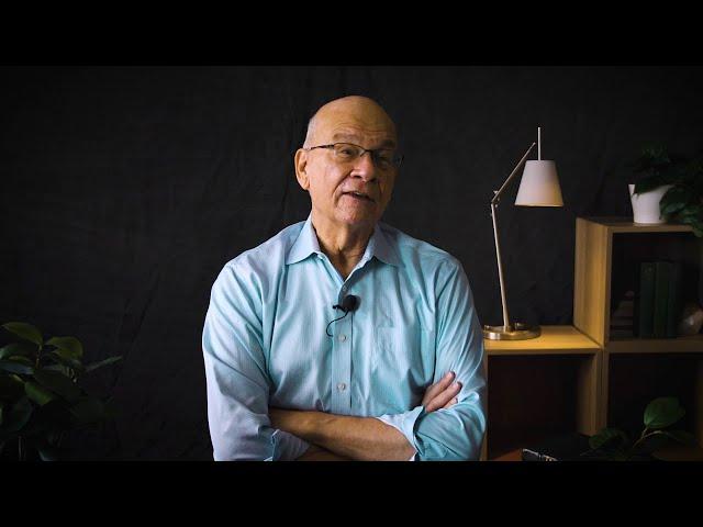 Discovering the Gospel in Deuteronomy – Tim Keller