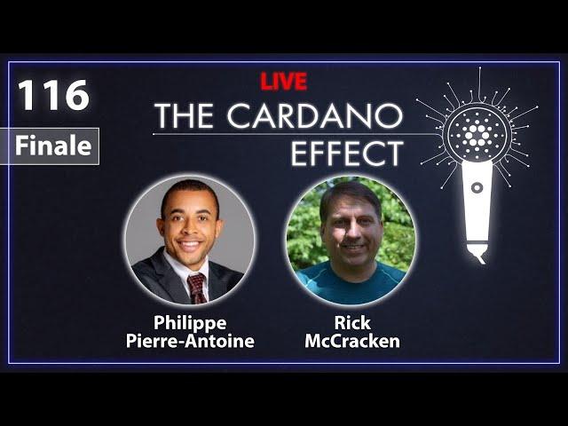 Latest Cardano News, Year End Recap, Final Episode | TCE 116