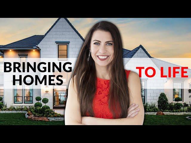 Build Your Dream Home with M/I Homes: A Complete Step-by-Step Guide