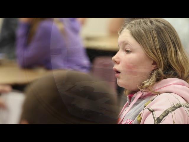 Virtual reality kits for the classroom