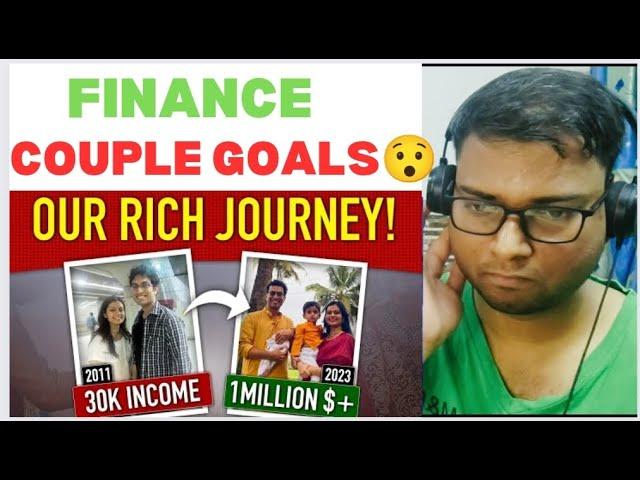 From 30,000 to X Crore in 12 years! [SKILLS, HABITS & MINDSET we built]| LITTLE UNDERRATED
