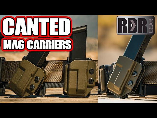 Do you prefer Vertical or Canted? Well now you can get both!