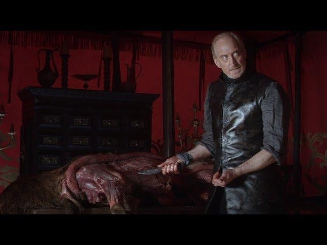 Tywin Lannister - Best scenes