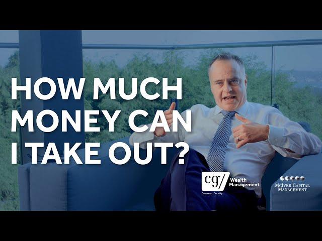 Episode 1: How To Build A Passive Income Portfolio | Wealth Management With Neil McIver