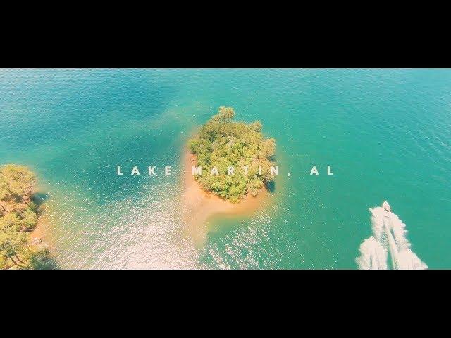 Lake Martin Alabama