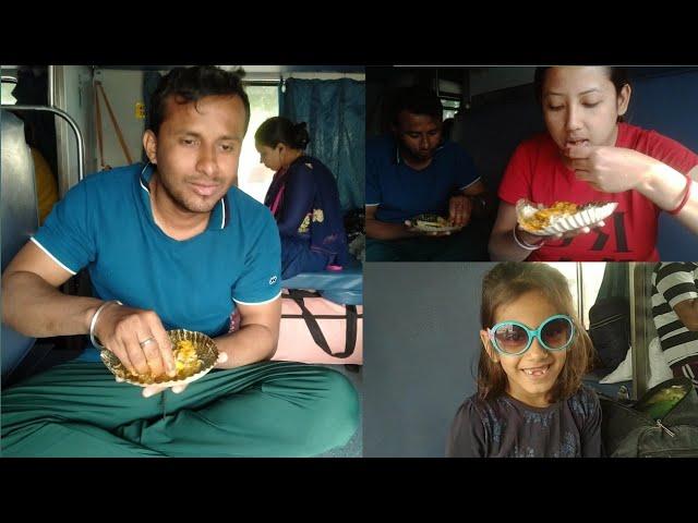 Finally Ghar Aa Gayin || Vlogs With Puja Dipankar ||