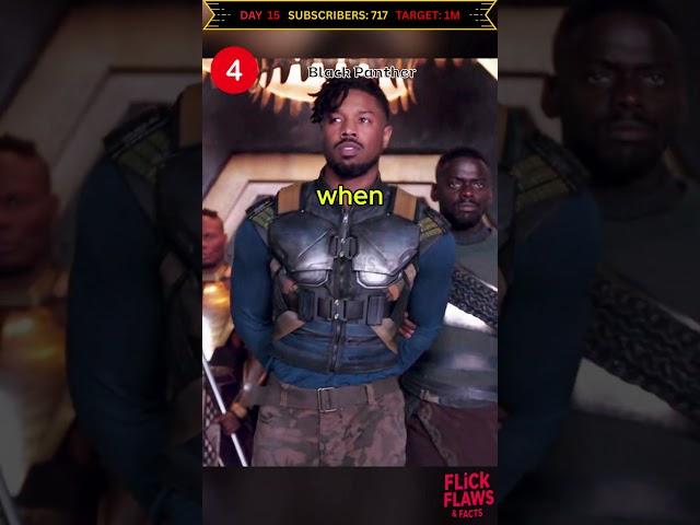 Unscripted Marvel Moments You Never Knew #mcu #marvel #avengers #thanos #ironman #thor #spiderman