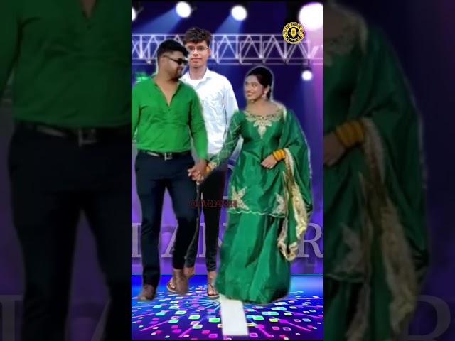 Manisha mahi Aprajita official|Rk dhamal Rajneta Kumari priti #Shorts​ #Shortfeed​#ILOVE​  DANSER 01