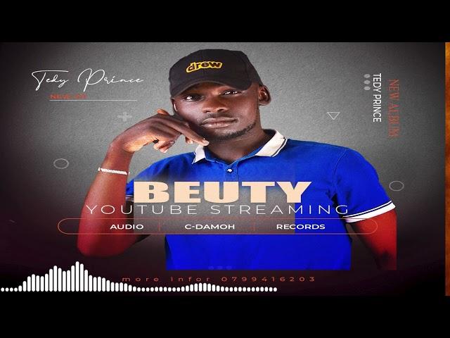 BEAUTY BY TEDDY PRINCE - Official Audio Release