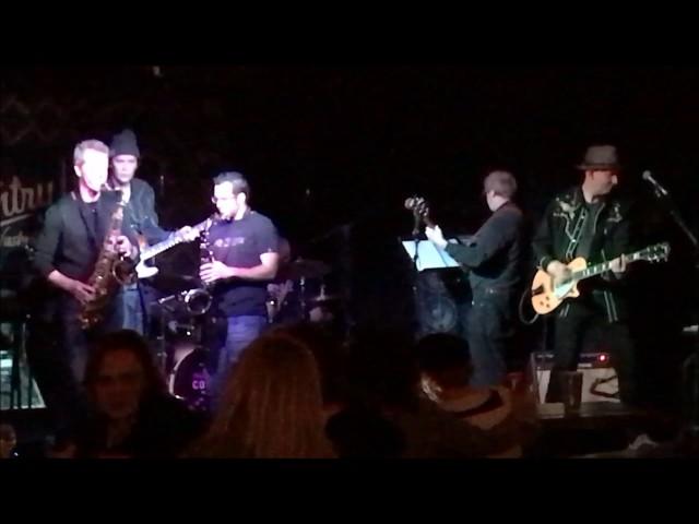 Deep in the Heart of Texas  The Pick Up Artists 12 13 2016