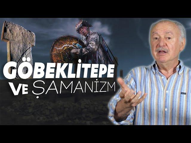 Göbeklitepe ve Şamanizm